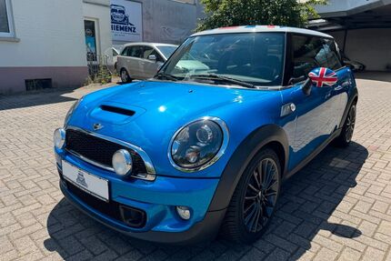 Honda Cooper S 