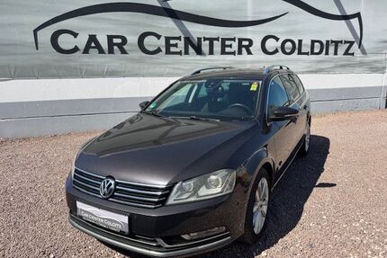 VW Passat Variant Gebrauchtwagen