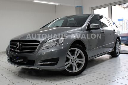 Mercedes-Benz R 350 Gebrauchtwagen