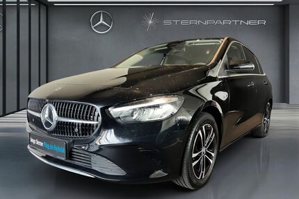 Mercedes-Benz B 250 Gebrauchtwagen