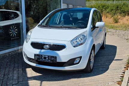 Kia Venga Gebrauchtwagen