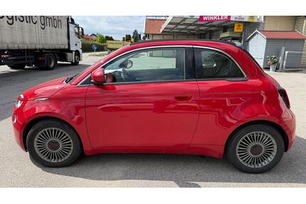 Fiat 500e Gebrauchtwagen