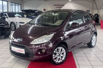 Ford Ka/Ka+ Gebrauchtwagen