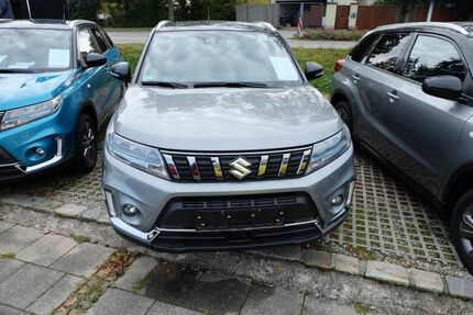 Suzuki Vitara Gebrauchtwagen