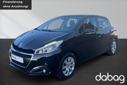 Peugeot 208 Gebrauchtwagen