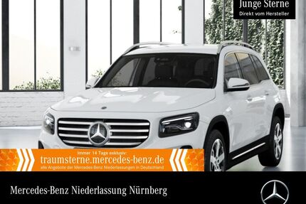 Mercedes-Benz GLB 250 Gebrauchtwagen