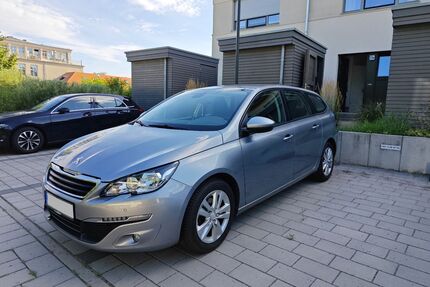 Peugeot 308 Gebrauchtwagen