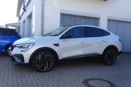 Renault Arkana Gebrauchtwagen
