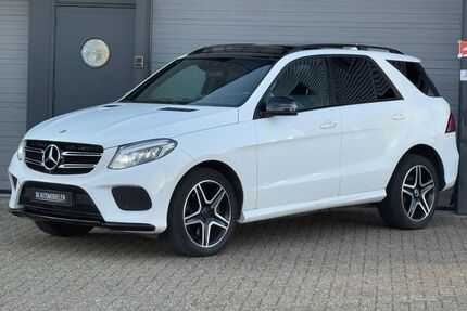Mercedes-Benz GLE 350 Gebrauchtwagen