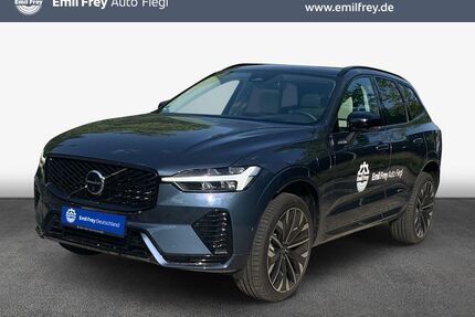 Volvo XC60 Gebrauchtwagen