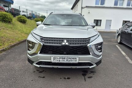 Mitsubishi Eclipse Cross Gebrauchtwagen