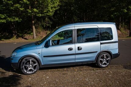 Opel Combo Gebrauchtwagen