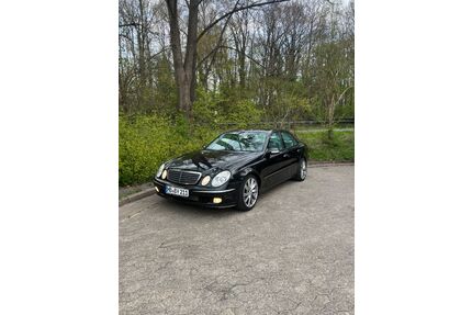 Mercedes-Benz 220 Gebrauchtwagen