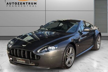 Aston Martin V8 Vantage Gebrauchtwagen