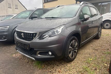 Peugeot 2008 Gebrauchtwagen