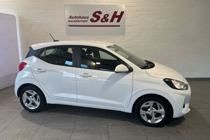 Hyundai i10 Gebrauchtwagen