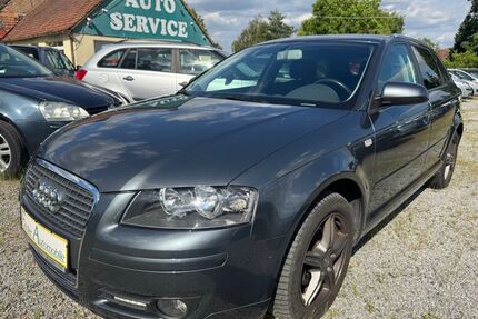 Audi A3 Gebrauchtwagen