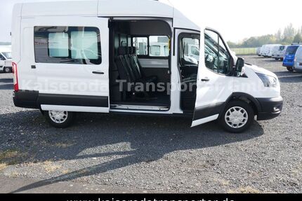 Ford Transit Gebrauchtwagen