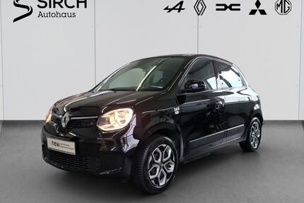 Renault Twingo Gebrauchtwagen