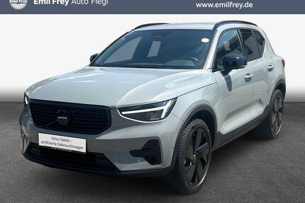 Volvo XC40 Gebrauchtwagen