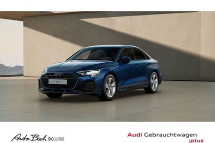 Audi A3 Gebrauchtwagen