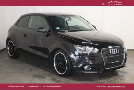 Audi A1 Gebrauchtwagen