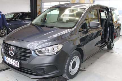 Mercedes-Benz Citan Gebrauchtwagen