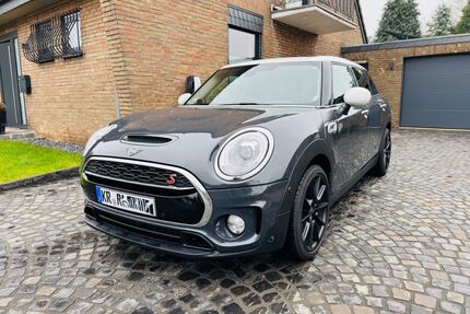 Mini Cooper S Clubman Gebrauchtwagen