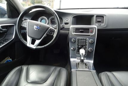 Volvo V60 Gebrauchtwagen