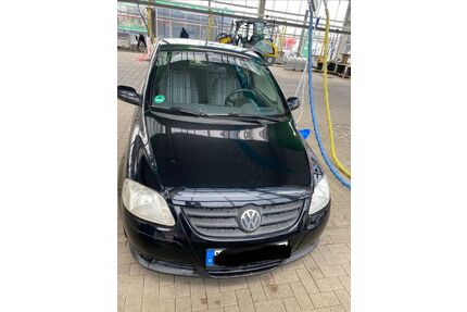 VW Fox Gebrauchtwagen