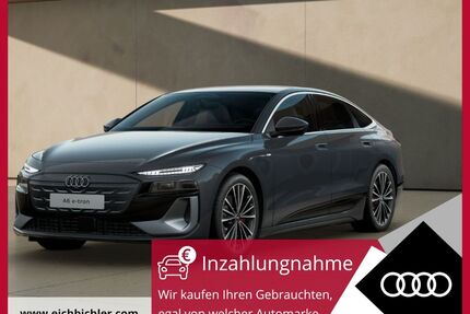 Audi A6 e-tron Gebrauchtwagen