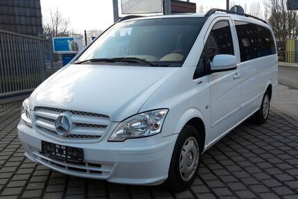 Mercedes-Benz Vito Gebrauchtwagen