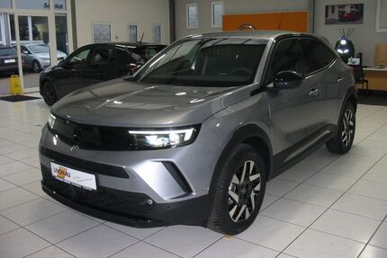Opel Mokka Gebrauchtwagen