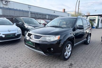Mitsubishi Outlander Gebrauchtwagen