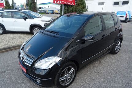 Mercedes-Benz A 180 Gebrauchtwagen