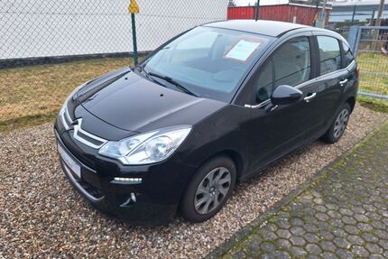 Citroen C3 Gebrauchtwagen
