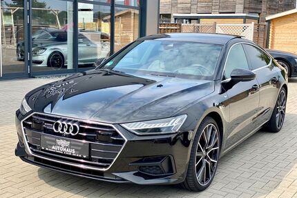 Audi A7 Gebrauchtwagen