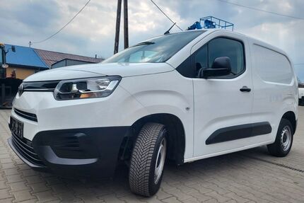 Toyota Proace City Gebrauchtwagen
