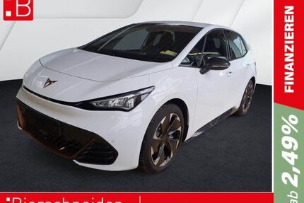 Cupra Born Gebrauchtwagen