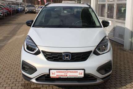 Honda Jazz Gebrauchtwagen