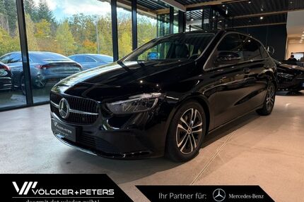 Mercedes-Benz B 200 Gebrauchtwagen