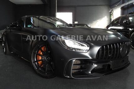 Mercedes-Benz AMG GT R Gebrauchtwagen