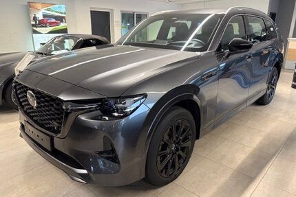 Mazda CX-80 Gebrauchtwagen
