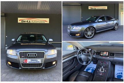 Audi S8 Gebrauchtwagen