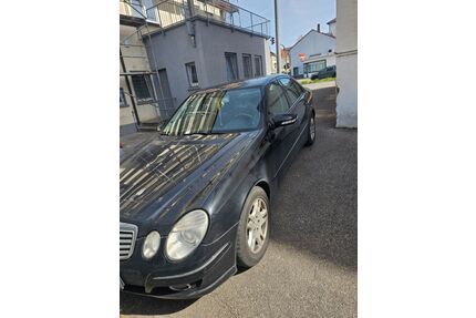 Mercedes-Benz E 320 Gebrauchtwagen