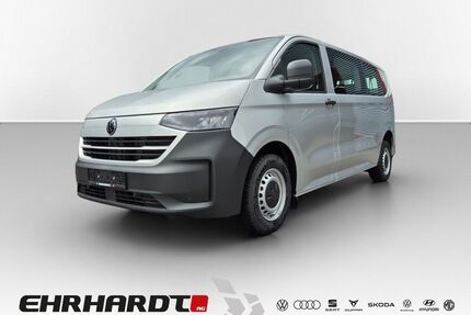 VW T7 Transporter Gebrauchtwagen