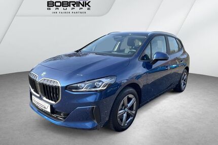 BMW 220 Active Tourer Gebrauchtwagen