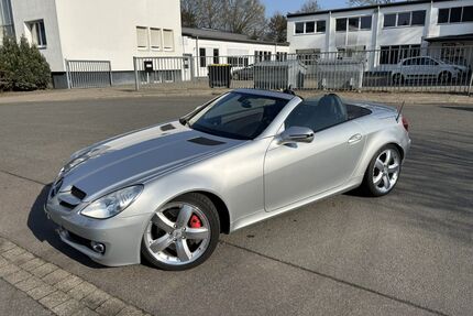 Mercedes-Benz SLK 350 Gebrauchtwagen