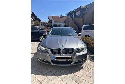 BMW 318 Gebrauchtwagen