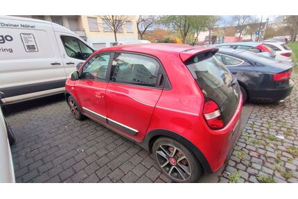 Renault Twingo Gebrauchtwagen